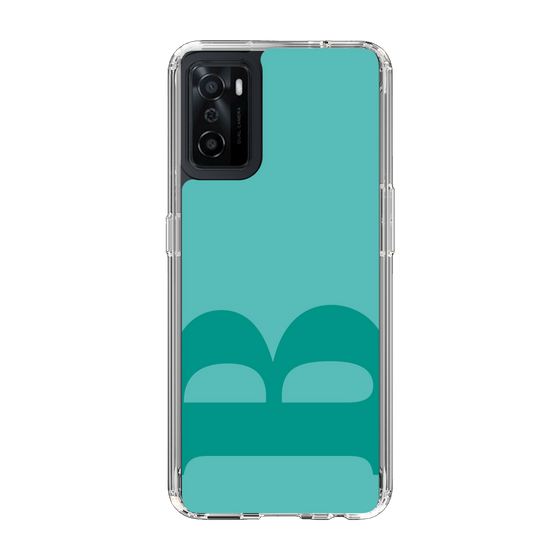 Slim Protection Case［ Original - initial color - B light green ］