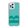 Slim Protection Case［ Original - initial color - B light green ］
