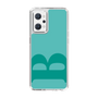 Slim Protection Case［ Original - initial color - B light green ］