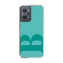 Slim Protection Case［ Original - initial color - B light green ］
