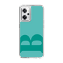 Slim Protection Case［ オリジナル - initial color - B light green ］
