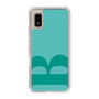 Slim Protection Case［ Original - initial color - B light green ］