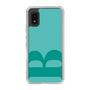 Slim Protection Case［ Original - initial color - B light green ］