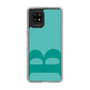 Slim Protection Case［ Original - initial color - B light green ］