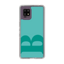 Slim Protection Case［ Original - initial color - B light green ］