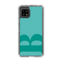 Slim Protection Case［ Original - initial color - B light green ］