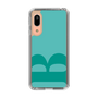 Slim Protection Case［ Original - initial color - B light green ］