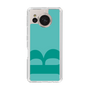 Slim Protection Case［ Original - initial color - B light green ］
