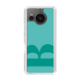 Slim Protection Case［ Original - initial color - B light green ］
