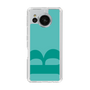 Slim Protection Case［ Original - initial color - B light green ］