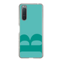 Slim Protection Case［ Original - initial color - B light green ］