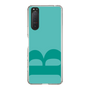 Slim Protection Case［ Original - initial color - B light green ］