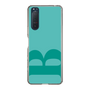 Slim Protection Case［ Original - initial color - B light green ］