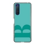 Slim Protection Case［ Original - initial color - B light green ］