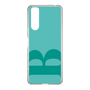 Slim Protection Case［ Original - initial color - B light green ］