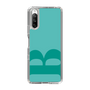 Slim Protection Case［ Original - initial color - B light green ］