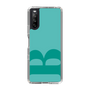 Slim Protection Case［ Original - initial color - B light green ］