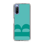 Slim Protection Case［ Original - initial color - B light green ］