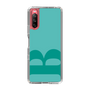 Slim Protection Case［ Original - initial color - B light green ］