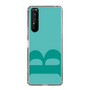 Slim Protection Case［ Original - initial color - B light green ］