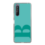 Slim Protection Case［ Original - initial color - B light green ］