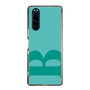 Slim Protection Case［ Original - initial color - B light green ］