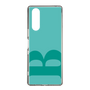 Slim Protection Case［ Original - initial color - B light green ］
