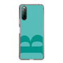 Slim Protection Case［ Original - initial color - B light green ］