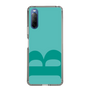 Slim Protection Case［ Original - initial color - B light green ］