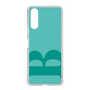 Slim Protection Case［ Original - initial color - B light green ］