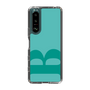 Slim Protection Case［ Original - initial color - B light green ］