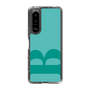 Slim Protection Case［ Original - initial color - B light green ］