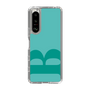 Slim Protection Case［ Original - initial color - B light green ］