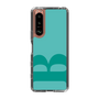 Slim Protection Case［ Original - initial color - B light green ］