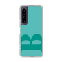 Slim Protection Case［ Original - initial color - B light green ］