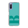 Slim Protection Case［ Original - initial color - B light green ］