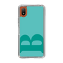 Slim Protection Case［ Original - initial color - B light green ］