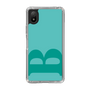 Slim Protection Case［ Original - initial color - B light green ］