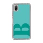Slim Protection Case［ Original - initial color - B light green ］