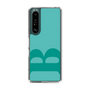 Slim Protection Case［ Original - initial color - B light green ］