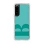 Slim Protection Case［ Original - initial color - B light green ］