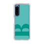 Slim Protection Case［ Original - initial color - B light green ］