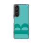 Slim Protection Case［ Original - initial color - B light green ］