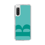 Slim Protection Case［ Original - initial color - B light green ］