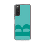 Slim Protection Case［ Original - initial color - B light green ］