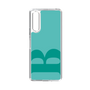 Slim Protection Case［ Original - initial color - B light green ］