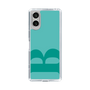 Slim Protection Case［ Original - initial color - B light green ］