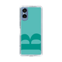 Slim Protection Case［ Original - initial color - B light green ］