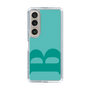 Slim Protection Case［ Original - initial color - B light green ］