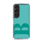 Slim Protection Case［ Original - initial color - B light green ］